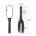For Xiaomi 3 Electric Scooter Front Fork Replacement Parts