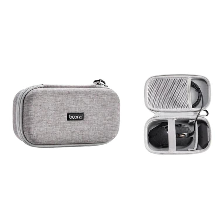 Baona BN-F041 For GPW 1 / 2 / 3 / 4 Hard EVA Mouse Case Travel Storage Bag