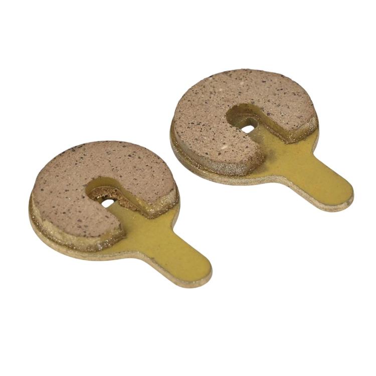 For Xiaomi 4 Pro Electric Scooter Metal Brake Pad