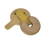 For Xiaomi 4 Pro Electric Scooter Metal Brake Pad