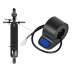 For Xiaomi 4 Pro Electric Scooter Thumb Press Throttle Accelerator