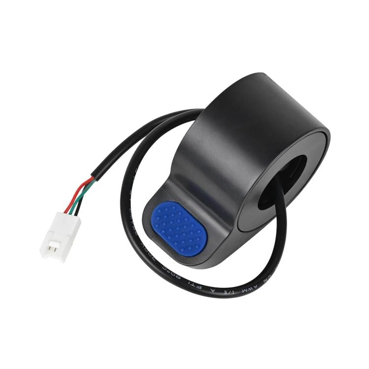 For Xiaomi 4 Pro Electric Scooter Thumb Press Throttle Accelerator