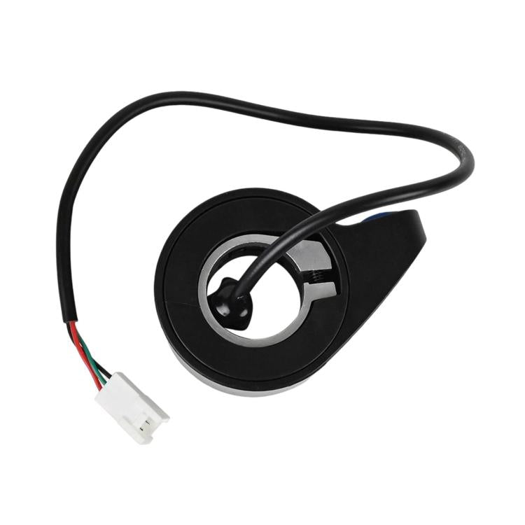 For Xiaomi 4 Pro Electric Scooter Thumb Press Throttle Accelerator