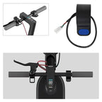 For Xiaomi 4 Pro Electric Scooter Thumb Press Throttle Accelerator