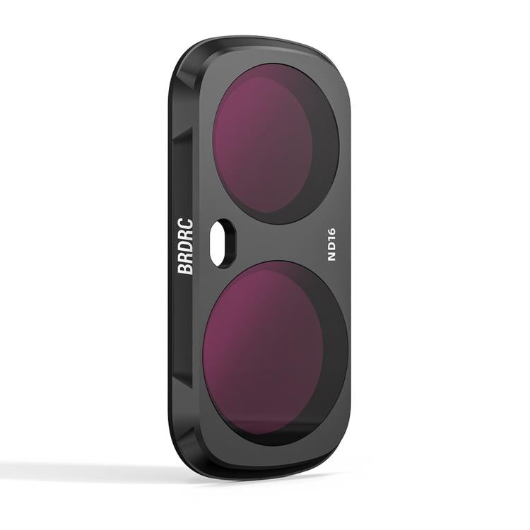 For Insta360 Luna Ultra BRDRC Filter Accessories — ND16