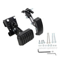 DH-1042 Adjustable Gas & Brake Pedal Extender Throttle And Brake Pedal Extension Kit