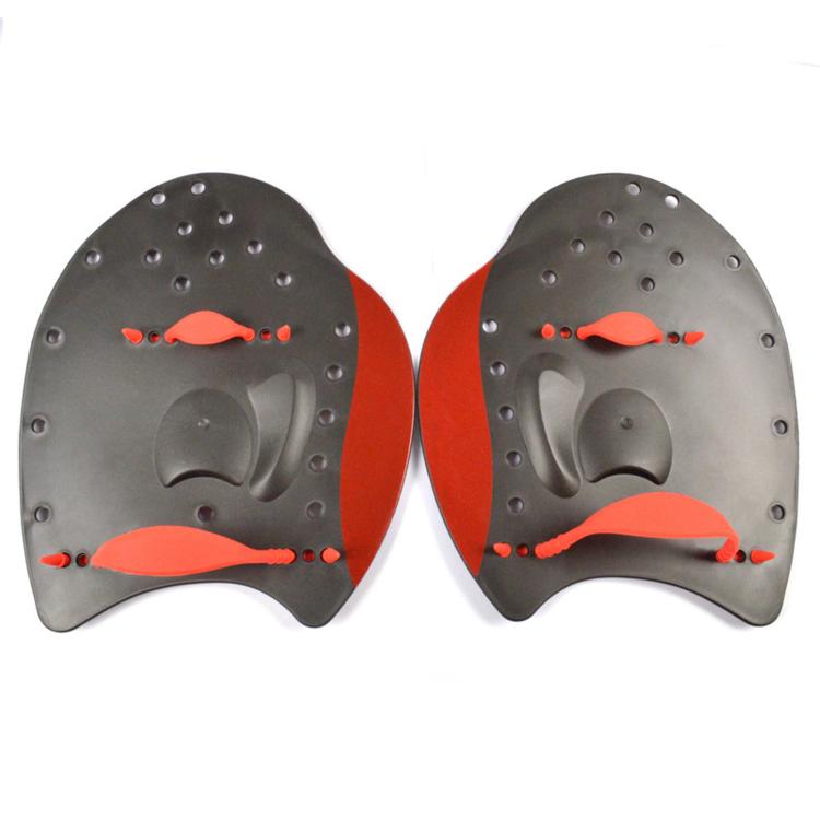JAZERO Swimming Fins Swimming Pacing Training Tools