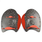 JAZERO Swimming Fins Swimming Pacing Training Tools
