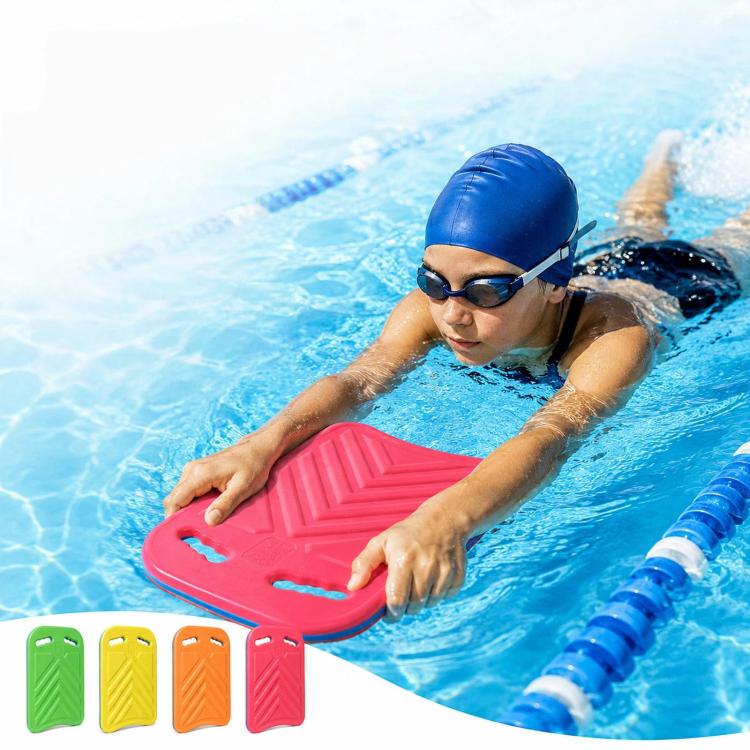 JAZERO Adult EVA Swimming U-Shaped Float
