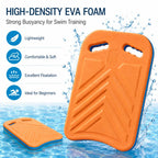 JAZERO Adult EVA Swimming U-Shaped Float