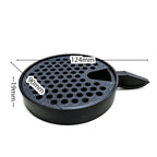 Replacement Drip Tray For Nespresso Vertuo Next 3D-Printed PLA Cup Support Platform & Spill Grid — view 7