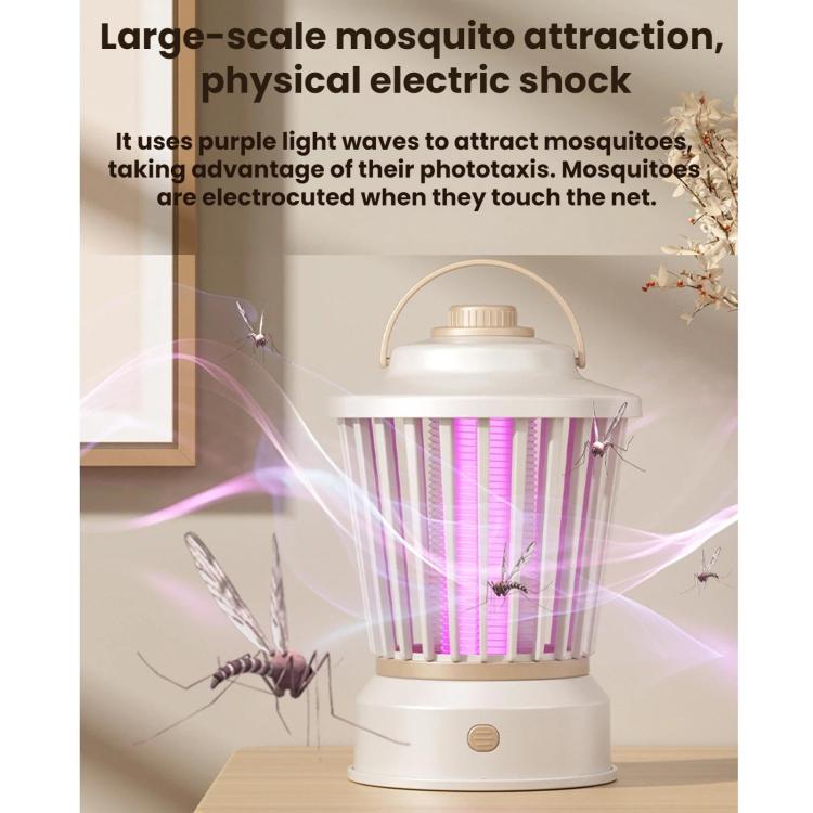 Portable Mosquito-Killing Night Light For Home And Outdoor Use — view 7