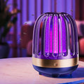 Home USB Electric Mosquito Killer Outdoor LED Mosquito Lamp