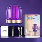 Home USB Electric Mosquito Killer Outdoor LED Mosquito Lamp — view 13