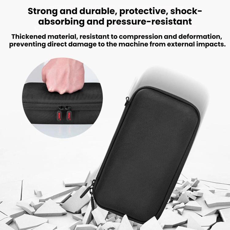 For DJI Osmo Pocket 4P BRDRC Portable Protective Case — view 6