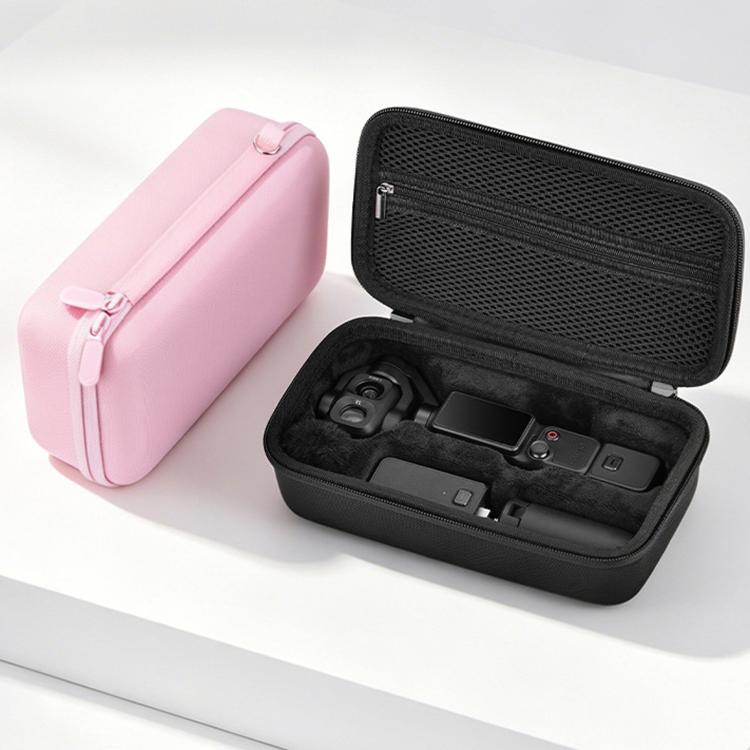 For DJI Osmo Pocket 4P BRDRC Portable Protective Case — view 10
