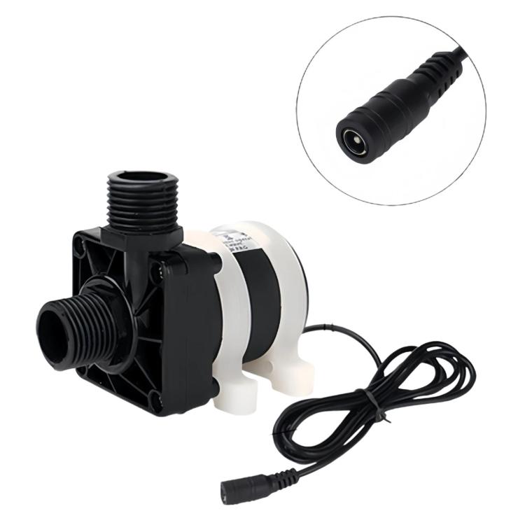 Smart Toilet Fish Tank Booster Brushless Submersible Pump