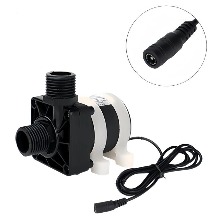 Smart Toilet Fish Tank Booster Brushless Submersible Pump — DC4212-A-24V