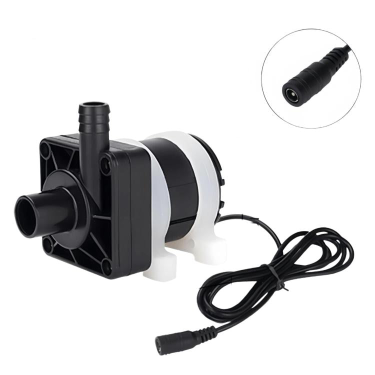 Smart Toilet Fish Tank Booster Brushless Submersible Pump — DC4212-B-24V