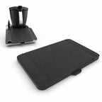 For Thermomix TM7 Protective Screen Cover with Spatula Holder Slot