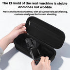 For Insta360 Luna Ultra BRDRC Action Camera Portable Storage Bag — view 6