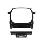BRDRC Handheld Selfie Monster Fill Light Accessory