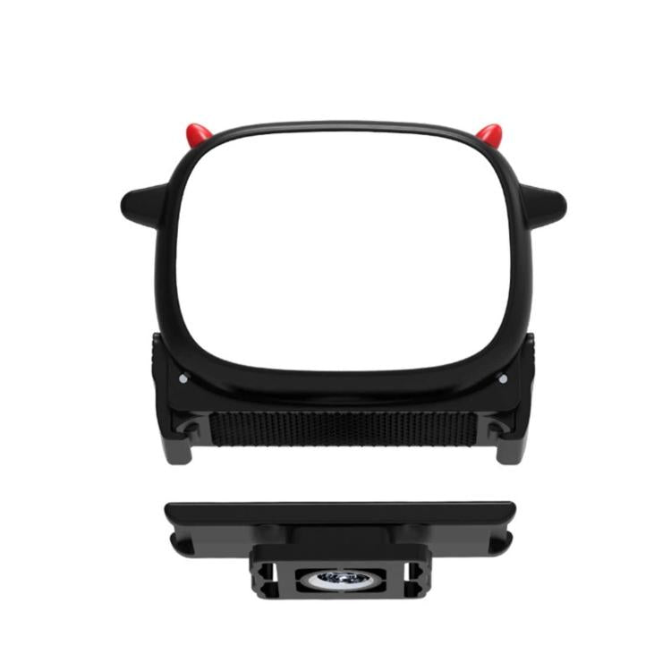 BRDRC Handheld Selfie Monster Fill Light Accessory