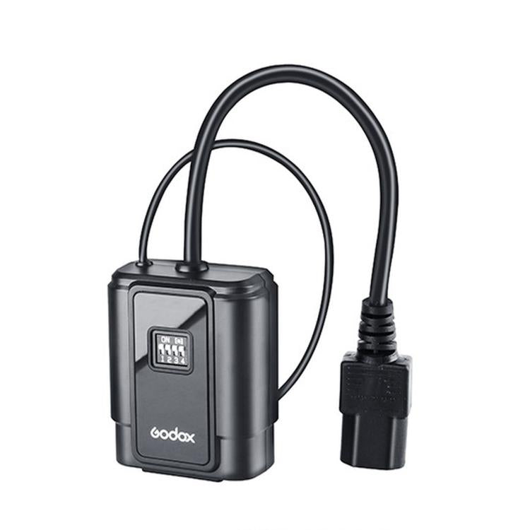 Godox DM16 Camera Flash Sync Universal Wireless Trigger For DSLR Cameras