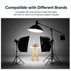 Godox DM16 Camera Flash Sync Universal Wireless Trigger For DSLR Cameras