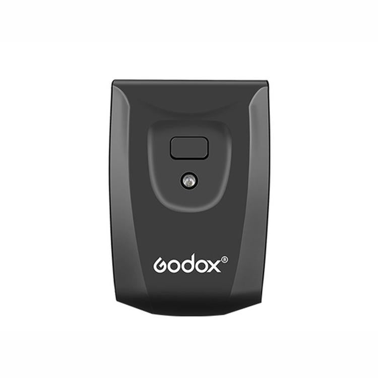 Godox AT-16 Wireless Trigger 16-Channel Flash Receiver Universal Camera Trigger