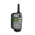 Studio Light Camera Flash Trigger