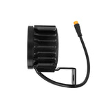 For KuKirin G2 Master Electric Scooter LED Headlight With 3-Pin Waterproof Plug