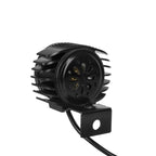 For KuKirin G2 Master Electric Scooter LED Headlight With 3-Pin Waterproof Plug