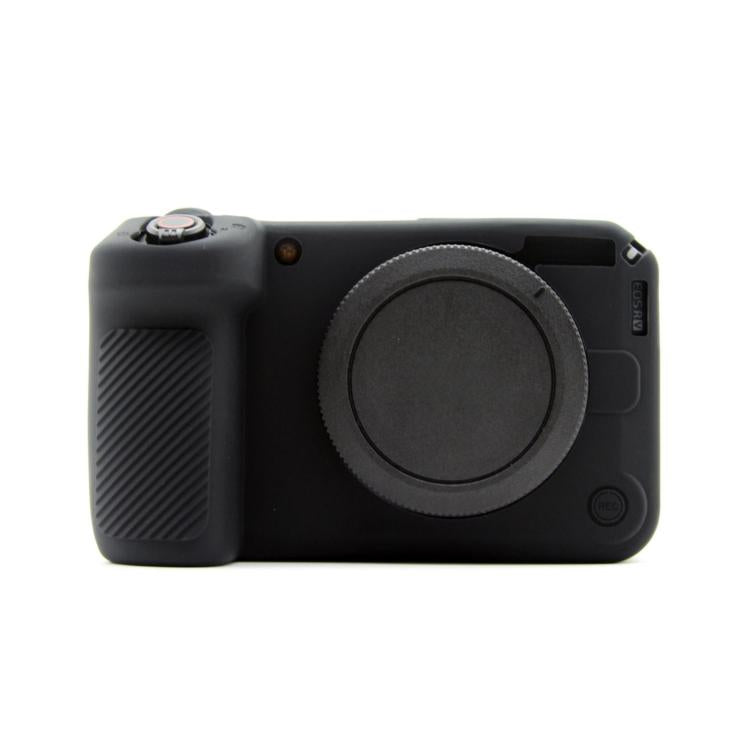 For Canon EOS R6 V Soft Silicone Protective Case