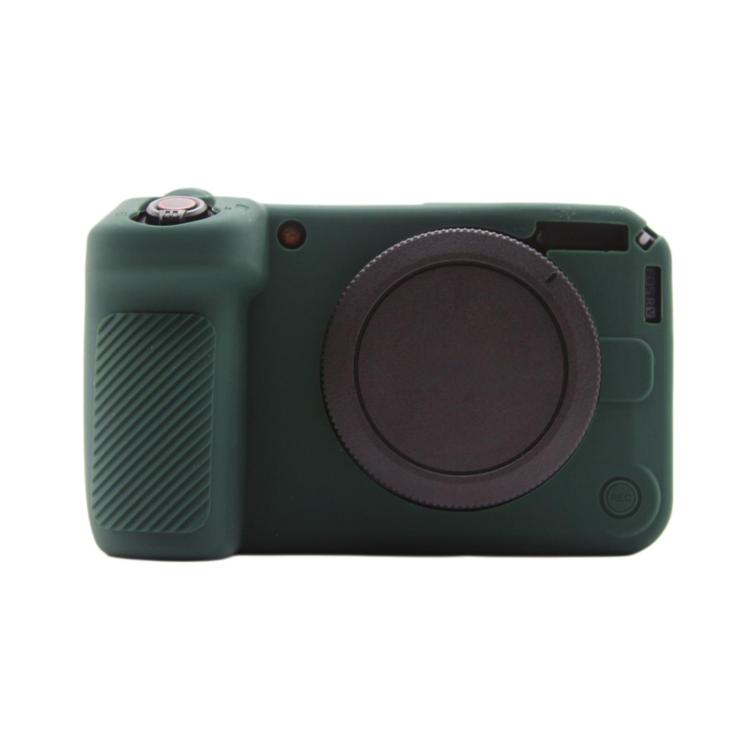 For Canon EOS R6 V Soft Silicone Protective Case — view 12
