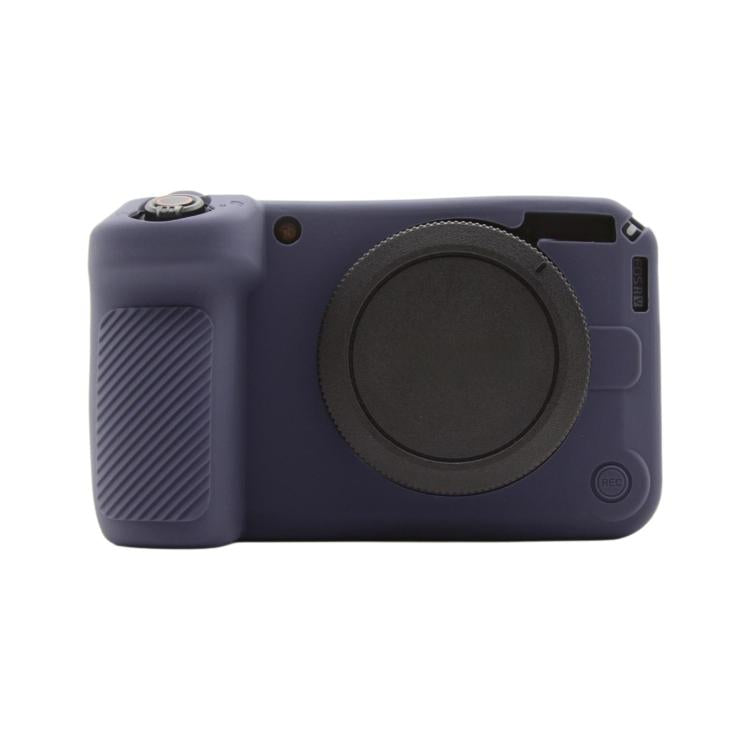 For Canon EOS R6 V Soft Silicone Protective Case — view 13