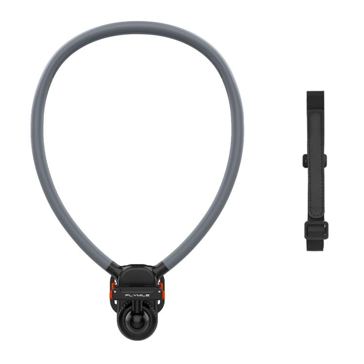 Flymile First-person Perspective Shot Magnetic Quick-release Neck Brace