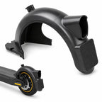 For Ninebot MAX G30D Rear Mudguard Kit Electric Scooter Fender Replacement