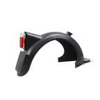 For Ninebot MAX G30D Rear Mudguard Kit Electric Scooter Fender Replacement
