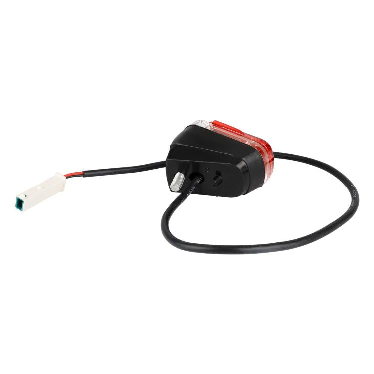 For Ninebot MAX G30D Rear Mudguard Kit Electric Scooter Fender Replacement