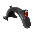 Rear Tail Light For Ninebot MAX G30 / G30D Electric Scooter Waterproof LED Brake Light Replacement