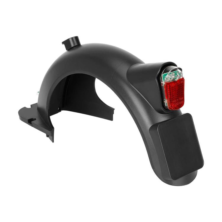 Rear Tail Light For Ninebot MAX G30 / G30D Electric Scooter Waterproof LED Brake Light Replacement