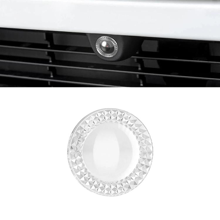 lt666 For Tesla Model Y / 3 / Y L Front Camera Lens Protective Cover