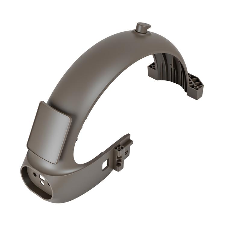 Scooter Rear Mudguard