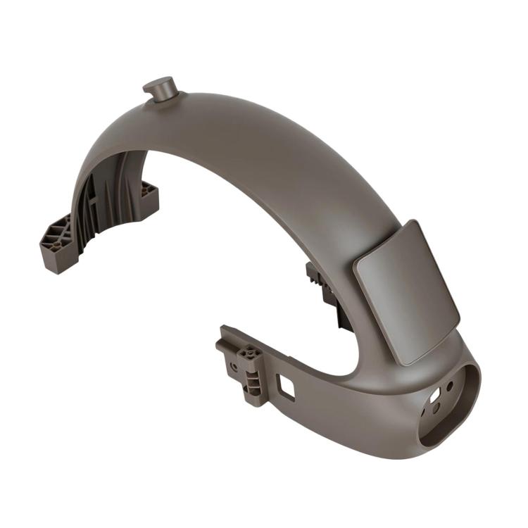 Scooter Rear Mudguard