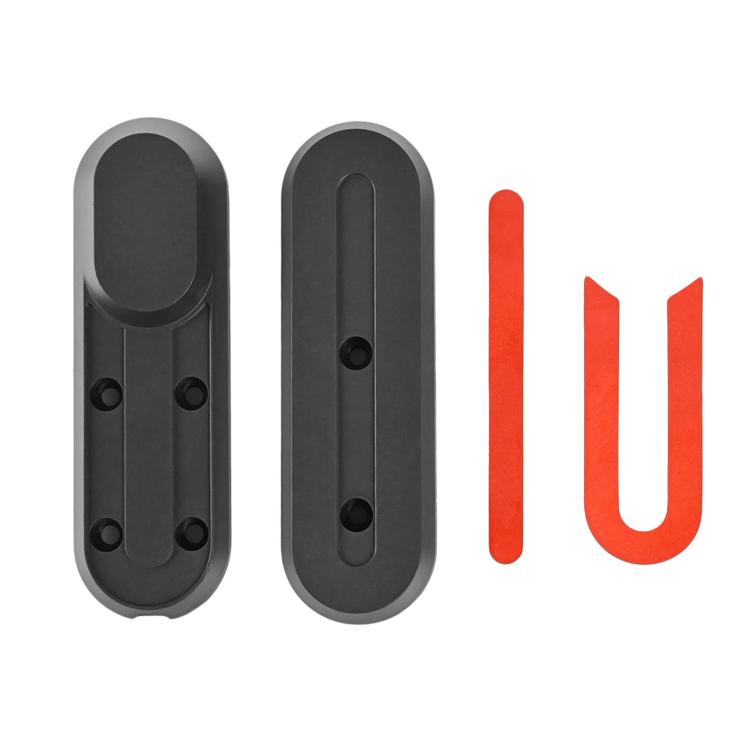 For Xiaomi 4 / 4 Lite Electric Scooter Decorative Side Cover