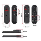 For Xiaomi 4 / 4 Lite Electric Scooter Decorative Side Cover