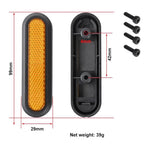 For Xiaomi 4 / 4 Lite Electric Scooter Decorative Side Cover