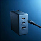 Original 140W GaN Charger For DJI Power, CN Plug