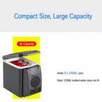 BLD-06A Portable Car Fridge Mini Heating & Cooling Box For Vehicle Use
